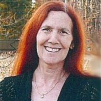 Deborah J. Steinel