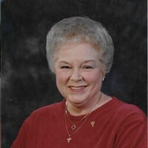 Janet West Hobby Profile Photo