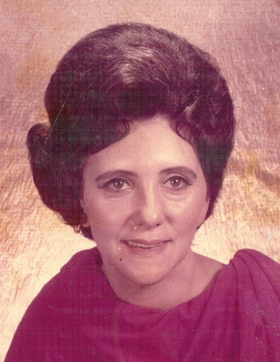 Thelma (Jean) Skelton