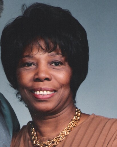 Marlene Brown's obituary image