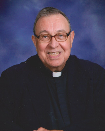 Father Thomas John Hanus III