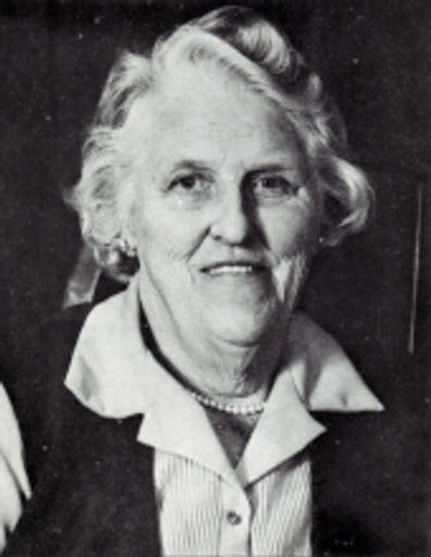 Clara Cleaves Seymour Profile Photo