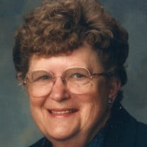 Nadyne E. Gerdes Profile Photo