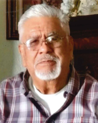 Eliodoro R. Munguia Sr.