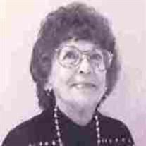 Arlene J. Mc Gillivray