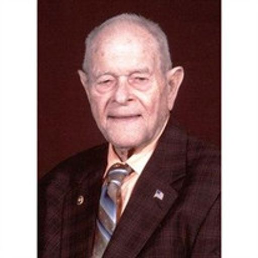 Donald Wooten, Sr.