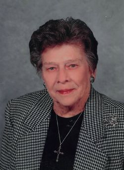 Mary Gardner Profile Photo