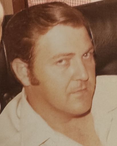 Ray Hudgins's obituary image