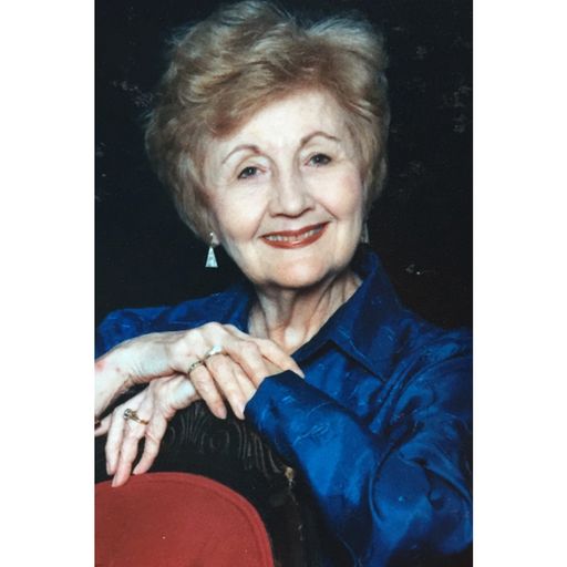 Annette M. Rossignol Neugent