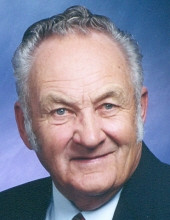 Raymond  Walter Scott Profile Photo