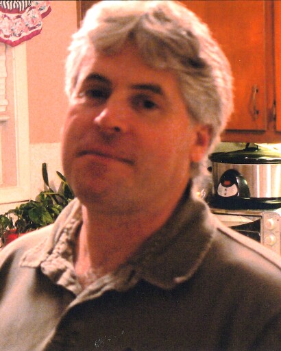 Gregg Stuart Kovach