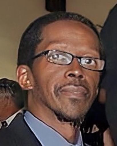 Joseph C. Noble-Williams Profile Photo