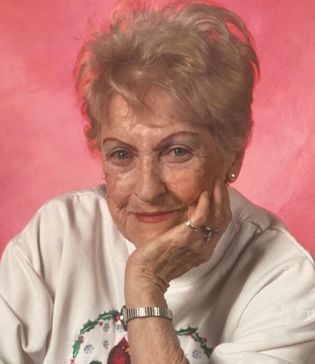 Shirley Thomas Profile Photo