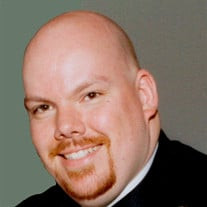 Michael Patrick McGuire Profile Photo