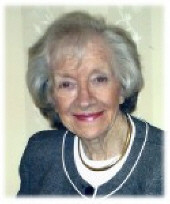 Margaret "Muffie" Odell