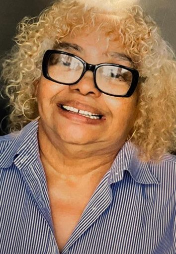 Shirley Ann C. Ellington Profile Photo