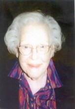 Mary Marie Morton Cannaday