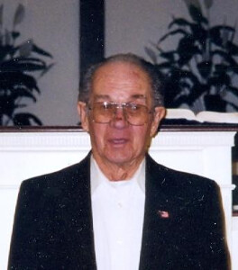 Wayne H. Calcamp