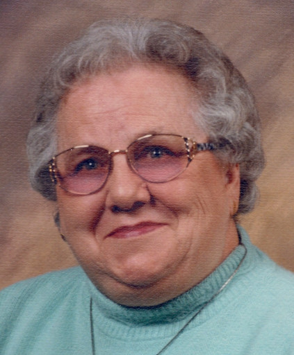 Shirley Wendorf