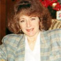 Marilyn Jeanne Thomas