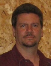 Keith A. Knutson