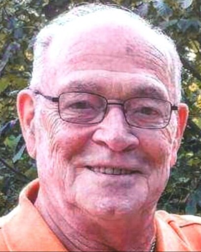 Charles W. "Chuck" Hayes, Sr.