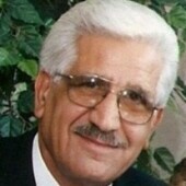 Giuseppe A. Laforgia