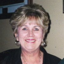 Rosemary Cook Bone Profile Photo