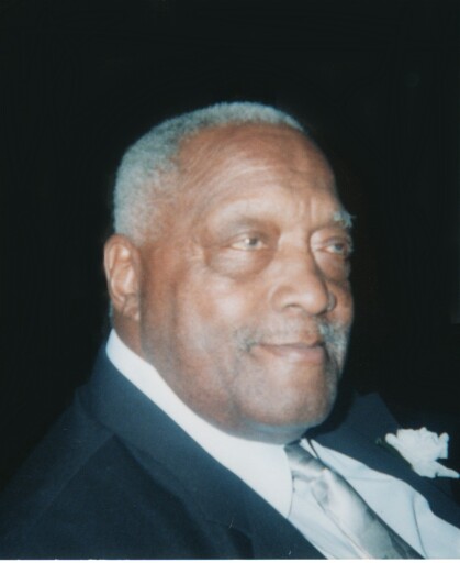 Willie L. Cleveland