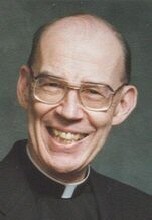 Rev. Pierre E. Lachance