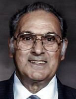 Gilbert A. Rocco, Sr.