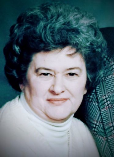 Helen L. Callahan