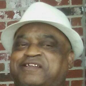 Clifford Earl Jefferson,Sr.