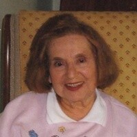 Helen A. "Bingo" Gazda Profile Photo