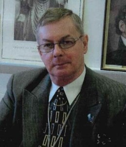 Richard A. Ehret, Sr.