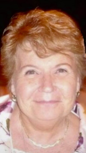 Barbara Jean Wimbush Profile Photo