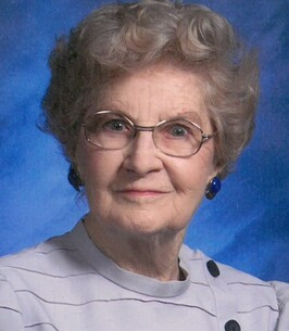 Mary Sue Hemmel (Brown)