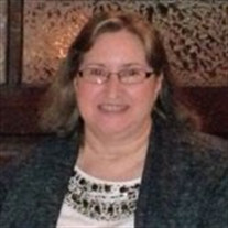 Kathy Cox Cadden Profile Photo