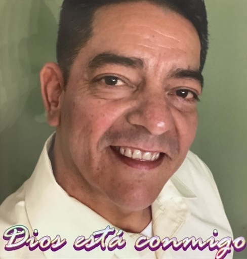 Carlos Flores Profile Photo