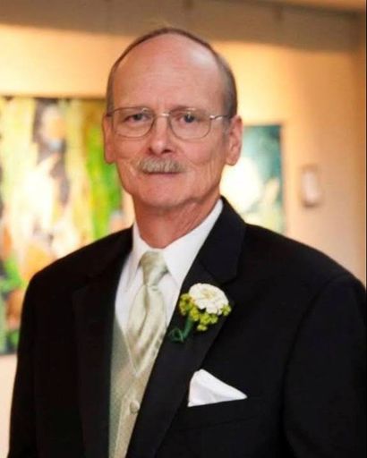 Edward F. Blanchard, Jr.'s obituary image