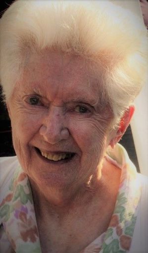 Marjorie  R. Wagner