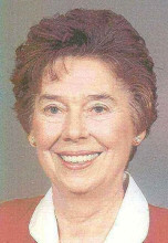 Dorothy Verdin Pottebaum Profile Photo