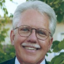 Spencer F. Klomp