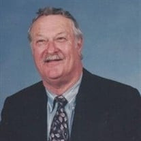 Eugene Lewis "Buddy" Reed Profile Photo