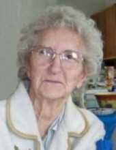 Betty J.  Kranz