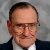 Donald C. Cram Profile Photo