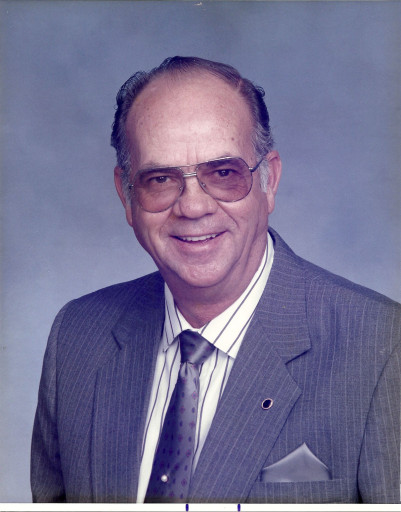 Eugene Johnson Profile Photo