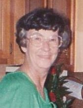 Ethel Garber Profile Photo