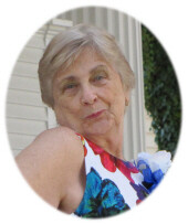 Joan Francis Profile Photo