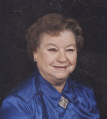 Lillian Platten Profile Photo